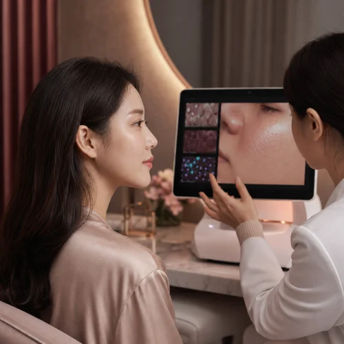 포항피부과 계절 피부점검 대표 이미지